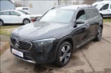 Mercedes-Benz, EQB 250, CNG