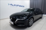 Mazda 6, 2,5 SKYACTIV-G AT NAVI KŮŽE ČR, sedan,