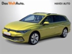Volkswagen Golf Variant, 2.0 TDI DSG Style, kombi,