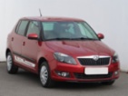 Skoda Fabia, 1.2 TSI, Klima, Hatchback, Benzín
