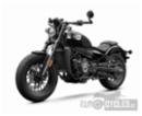 CFMOTO 450 CL-C - Skladem, chopper