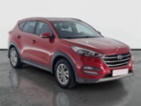 Hyundai Tucson, 1.6 T-GDITrikolor , ČR,1.maj,, SUV