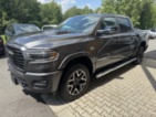 RAM 1500, 5,7 HEMI Laramie Rambox