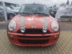 Mini One, 1,6  66 KW CABRIO, kabriolet, benzin