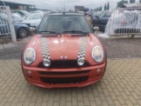Mini One, 1,6  66 KW CABRIO, kabriolet, benzin