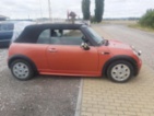 Mini One, 1,6  66 KW CABRIO, kabriolet, benzin