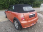 Mini One, 1,6  66 KW CABRIO, kabriolet, benzin