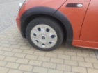 Mini One, 1,6  66 KW CABRIO, kabriolet, benzin
