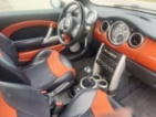 Mini One, 1,6  66 KW CABRIO, kabriolet, benzin