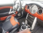 Mini One, 1,6  66 KW CABRIO, kabriolet, benzin