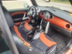 Mini One, 1,6  66 KW CABRIO, kabriolet, benzin