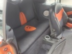 Mini One, 1,6  66 KW CABRIO, kabriolet, benzin