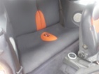 Mini One, 1,6  66 KW CABRIO, kabriolet, benzin