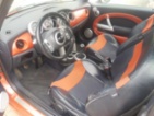 Mini One, 1,6  66 KW CABRIO, kabriolet, benzin