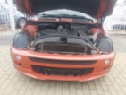 Mini One, 1,6  66 KW CABRIO, kabriolet, benzin