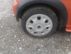 Mini One, 1,6  66 KW CABRIO, kabriolet, benzin