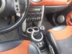 Mini One, 1,6  66 KW CABRIO, kabriolet, benzin