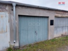 Prodej garáže, 18 m², Mělník, ul. Mladoboleslavská