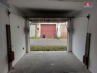 Prodej garáže, 18 m², Mělník, ul. Mladoboleslavská