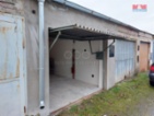 Prodej garáže, 18 m², Mělník, ul. Mladoboleslavská