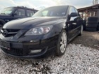 Mazda 3, 2.3 MPS 191 KW!!!, hatchback, benzin