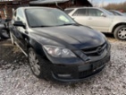 Mazda 3, 2.3 MPS 191 KW!!!, hatchback, benzin