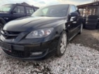 Mazda 3, 2.3 MPS 191 KW!!!, hatchback, benzin