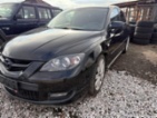 Mazda 3, 2.3 MPS 191 KW!!!, hatchback, benzin