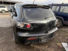 Mazda 3, 2.3 MPS 191 KW!!!, hatchback, benzin