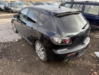 Mazda 3, 2.3 MPS 191 KW!!!, hatchback, benzin
