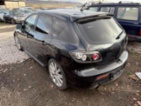 Mazda 3, 2.3 MPS 191 KW!!!, hatchback, benzin