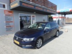 Volkswagen Passat, Variant 2,0TDi 110 DIGI KLIMA,