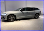 Volvo V60, B4 PLUS DARK MY26, kombi, benzin
