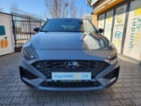 Hyundai i30, 1.5-N-LINE-TOP VÝBAVA-V ZÁRUCE,