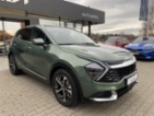 Kia Sportage, MHEV 4x4 7DCT TOP "ref.vůz", SUV,