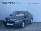 Škoda Octavia, Style 2,0TDI/110kW DSG, liftback,