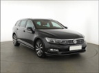 VW Passat, 2.0 TDIR-Line , 4X4, Automat, Kůže,,