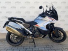 KTM 1290 Super Adventure S + TECH PACK, silniční