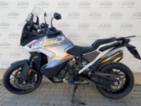 KTM 1290 Super Adventure S + TECH PACK, silniční