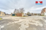 Pronájem provozní plochy, 5000 m² + 2918 m², Zbůch