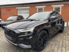 Audi Q8, 50TDi-R23-NEZ.TOP-ČR-SERVIS, SUV, nafta