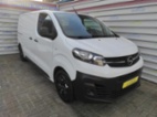Opel Vivaro, 1.5 CDTi 88kw Van L1H1, ČR,