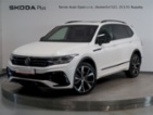 Volkswagen Tiguan, ALLSPACE R-LINE 2.0TSI 180KW D,