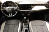 Škoda Scala, 1.5TSi Style, ČR, Style, hatchback,