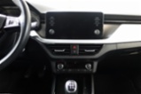 Škoda Scala, 1.5TSi Style, ČR, Style, hatchback,