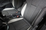 Škoda Scala, 1.5TSi Style, ČR, Style, hatchback,