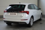 Škoda Scala, 1.5TSi Style, ČR, Style, hatchback,