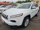 Jeep Cherokee, 3.2 V6 LATITUDE - 100 000 KM, SUV,