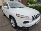Jeep Cherokee, 3.2 V6 LATITUDE - 100 000 KM, SUV,
