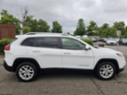 Jeep Cherokee, 3.2 V6 LATITUDE - 100 000 KM, SUV,
